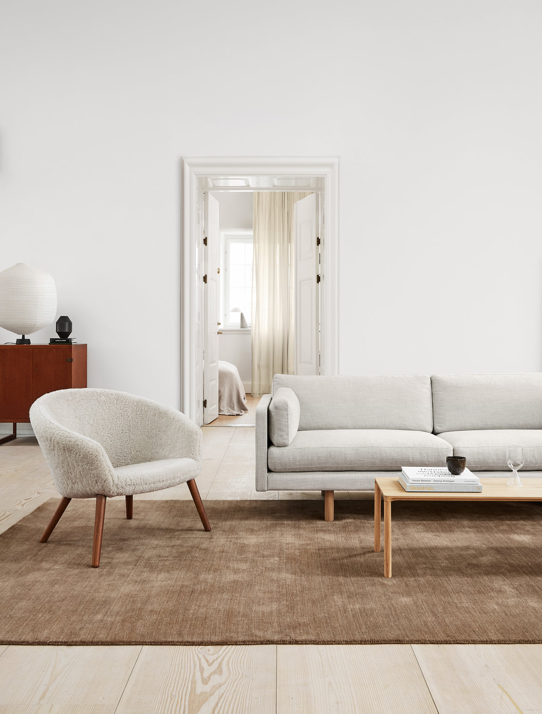 Ditzel Lounge Chair