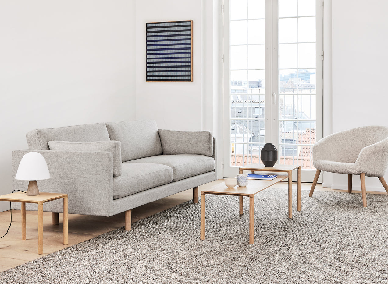 Ditzel Lounge Chair