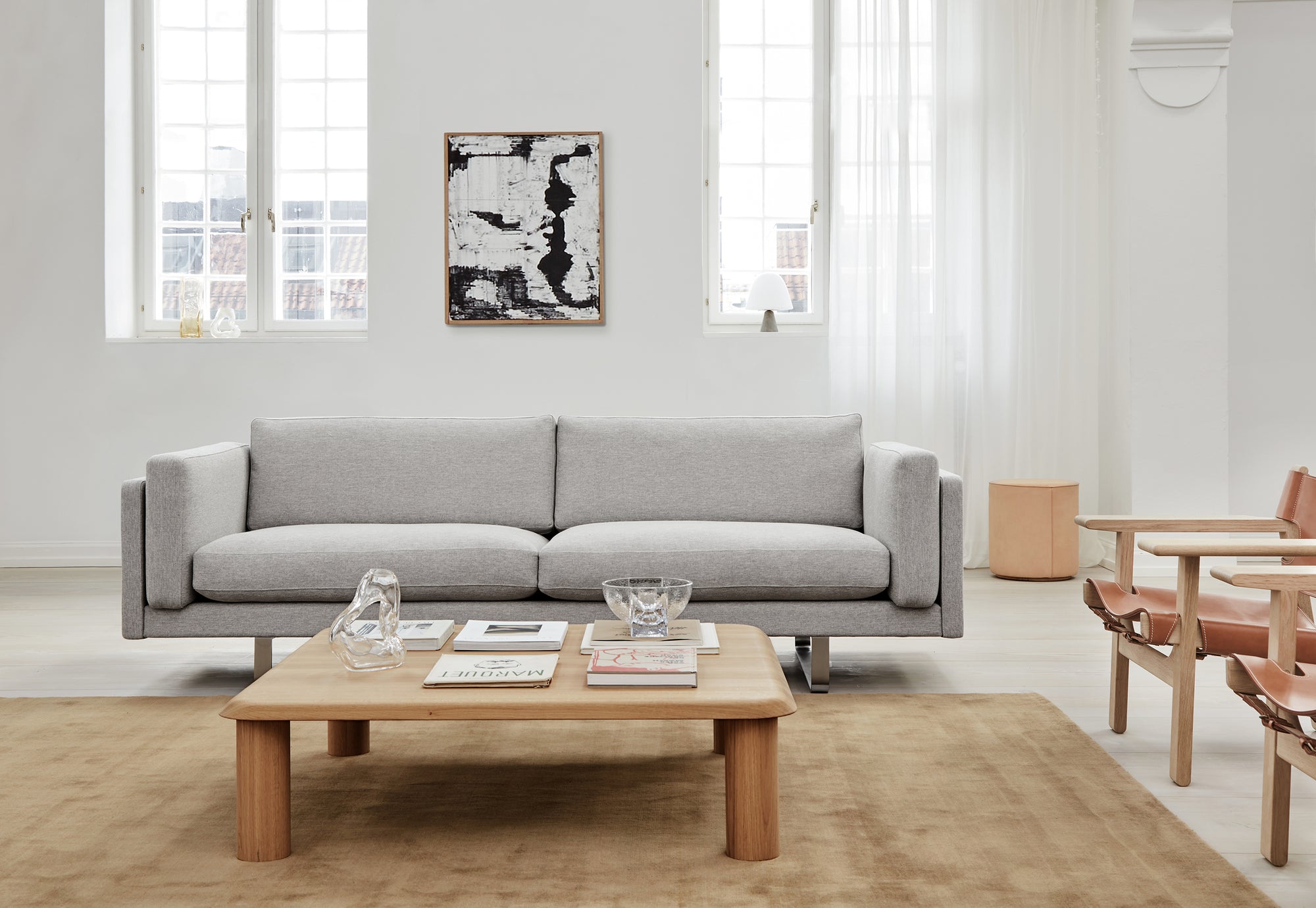 Islets Coffee Table