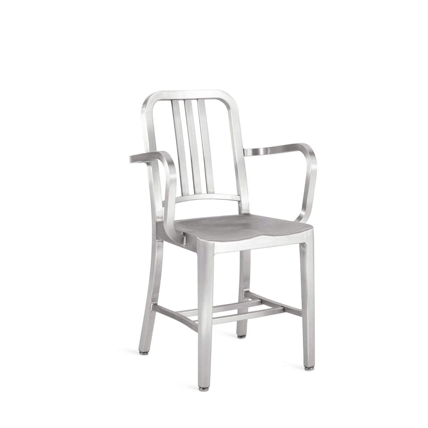 1006 Navy Chair