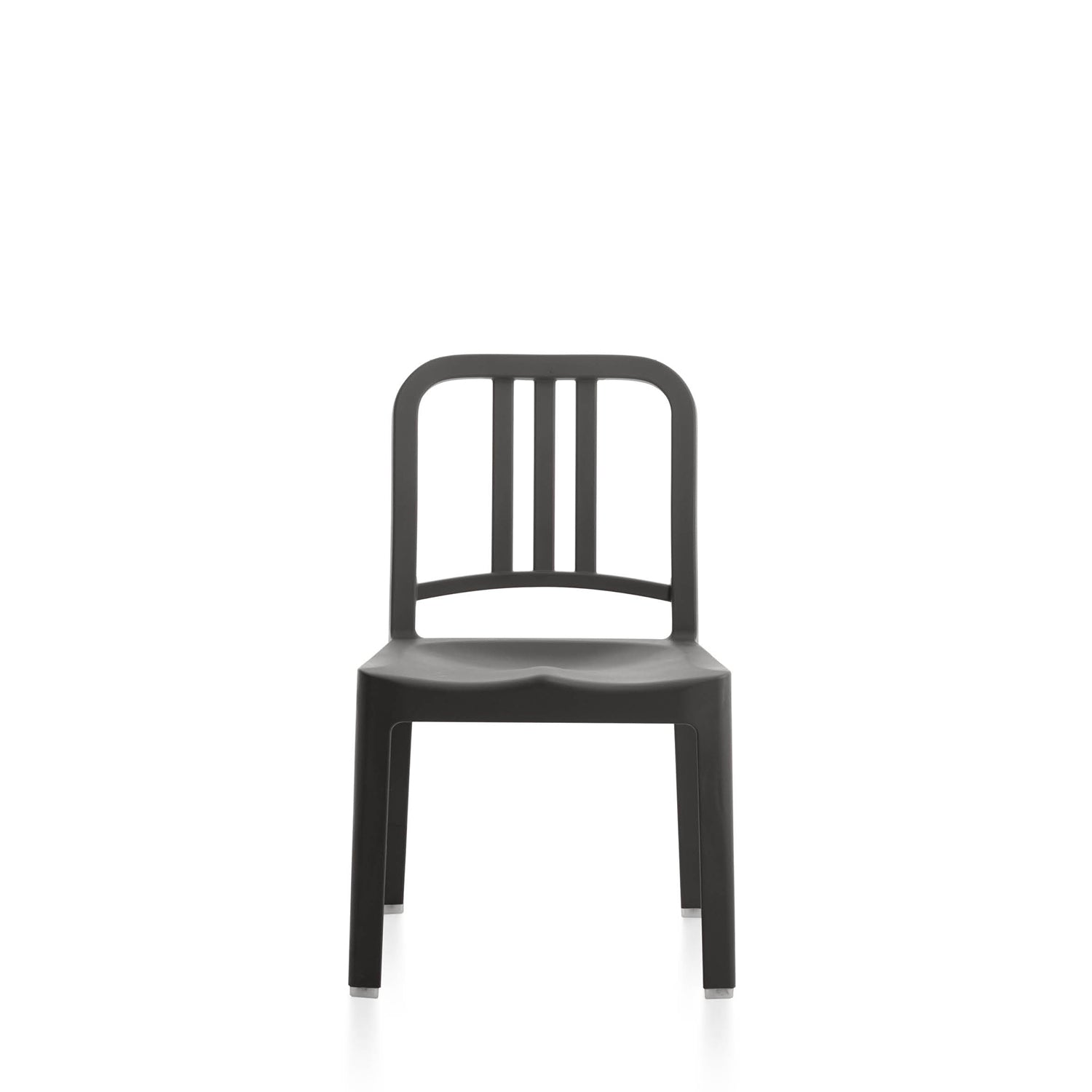 111 Navy Mini Chair