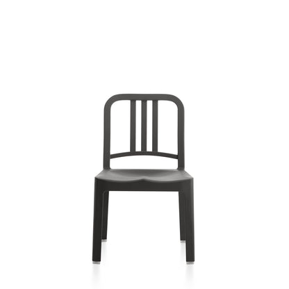 111 Navy Mini Recycled Chair