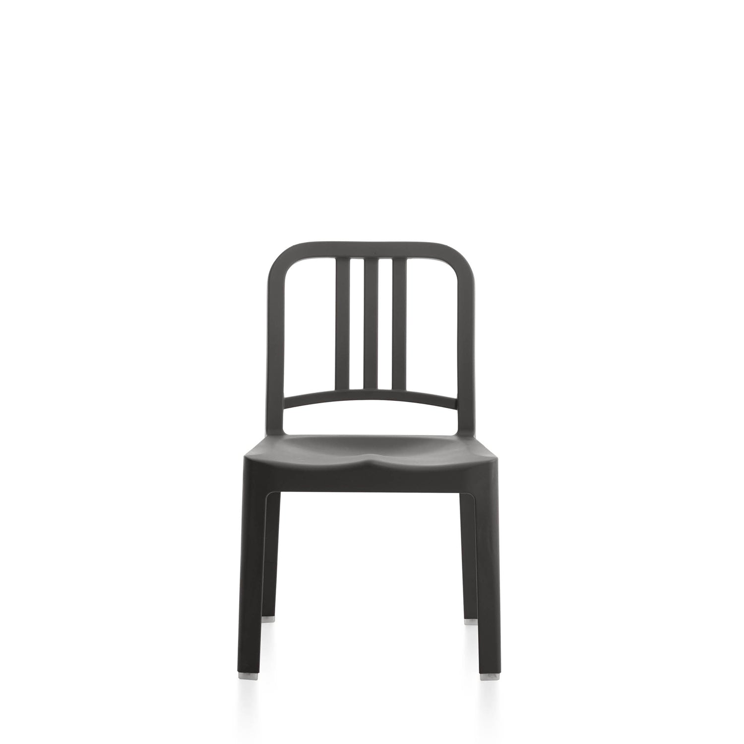 111 Navy Mini Recycled Chair