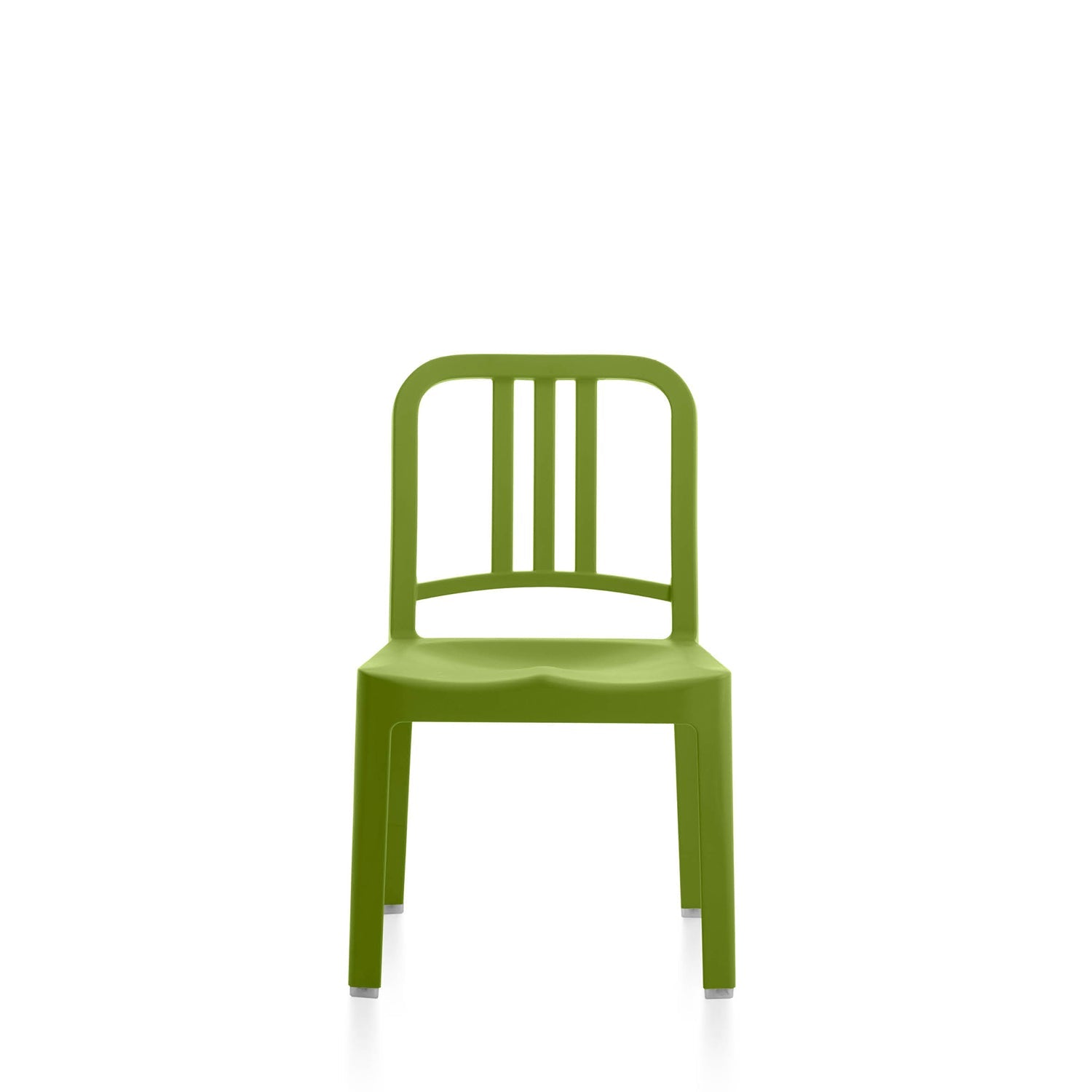 111 Navy Mini Chair