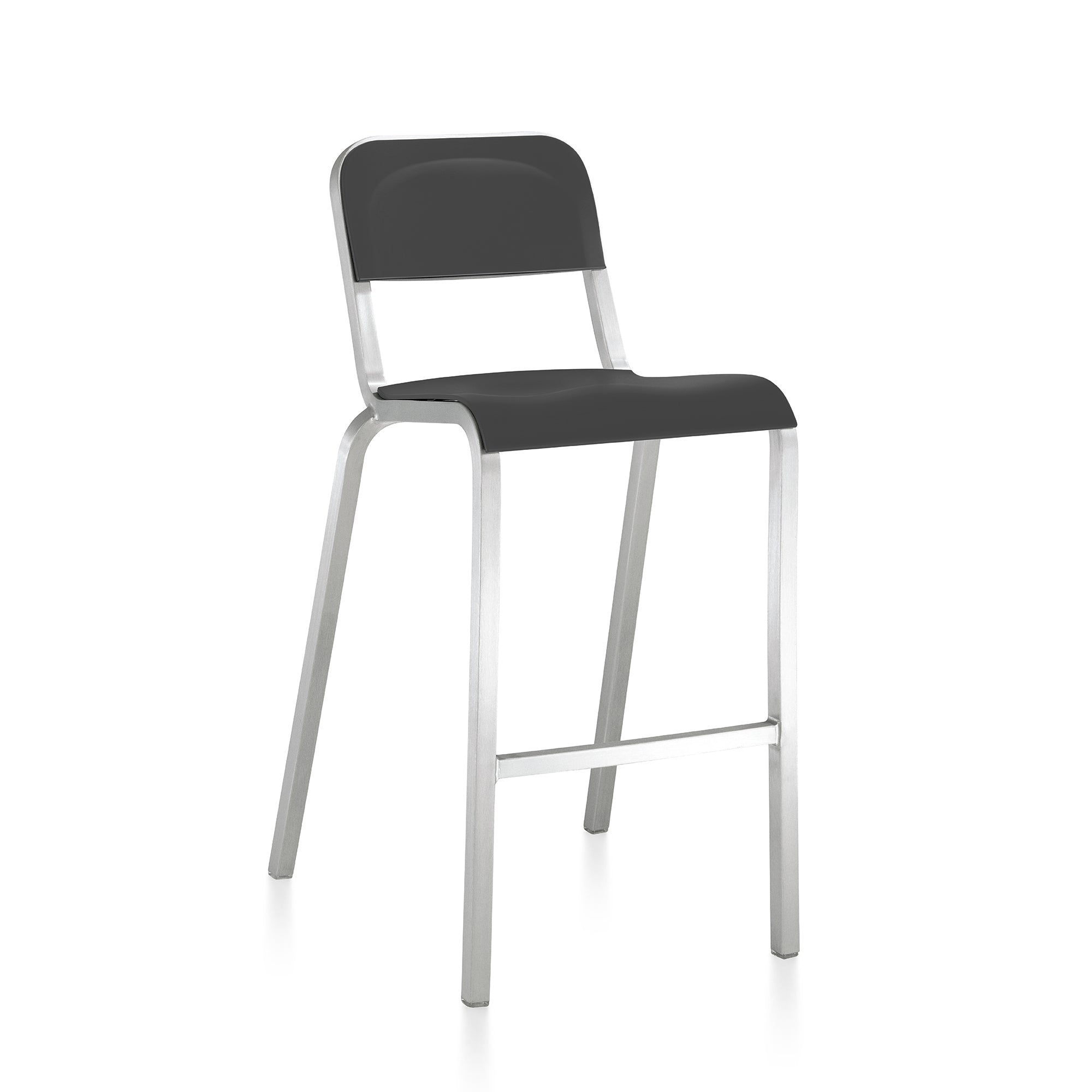 1951 Bar and Counter Stool by BMW — Rarify