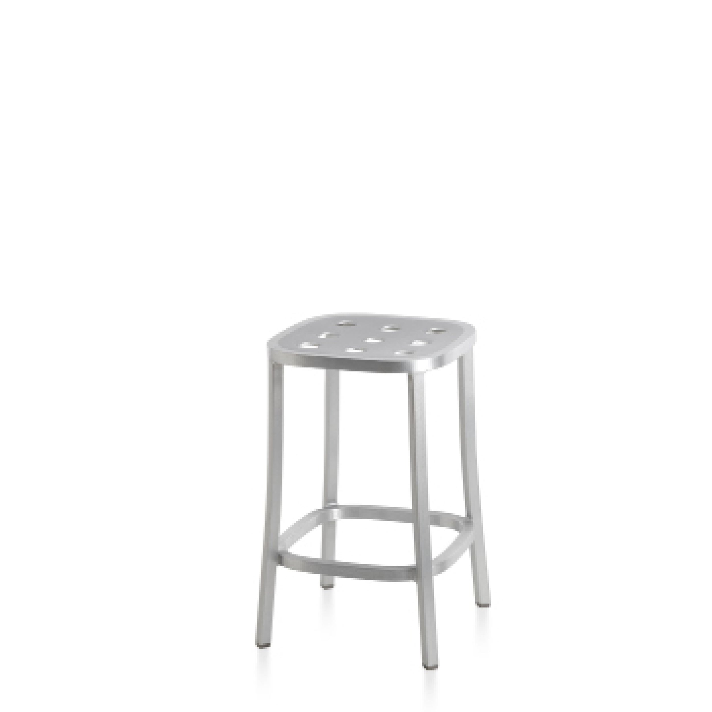 1 Inch Stool