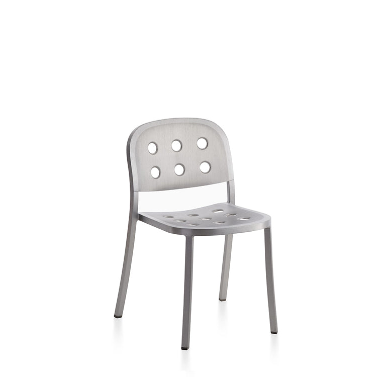 1 Inch Aluminum Chair