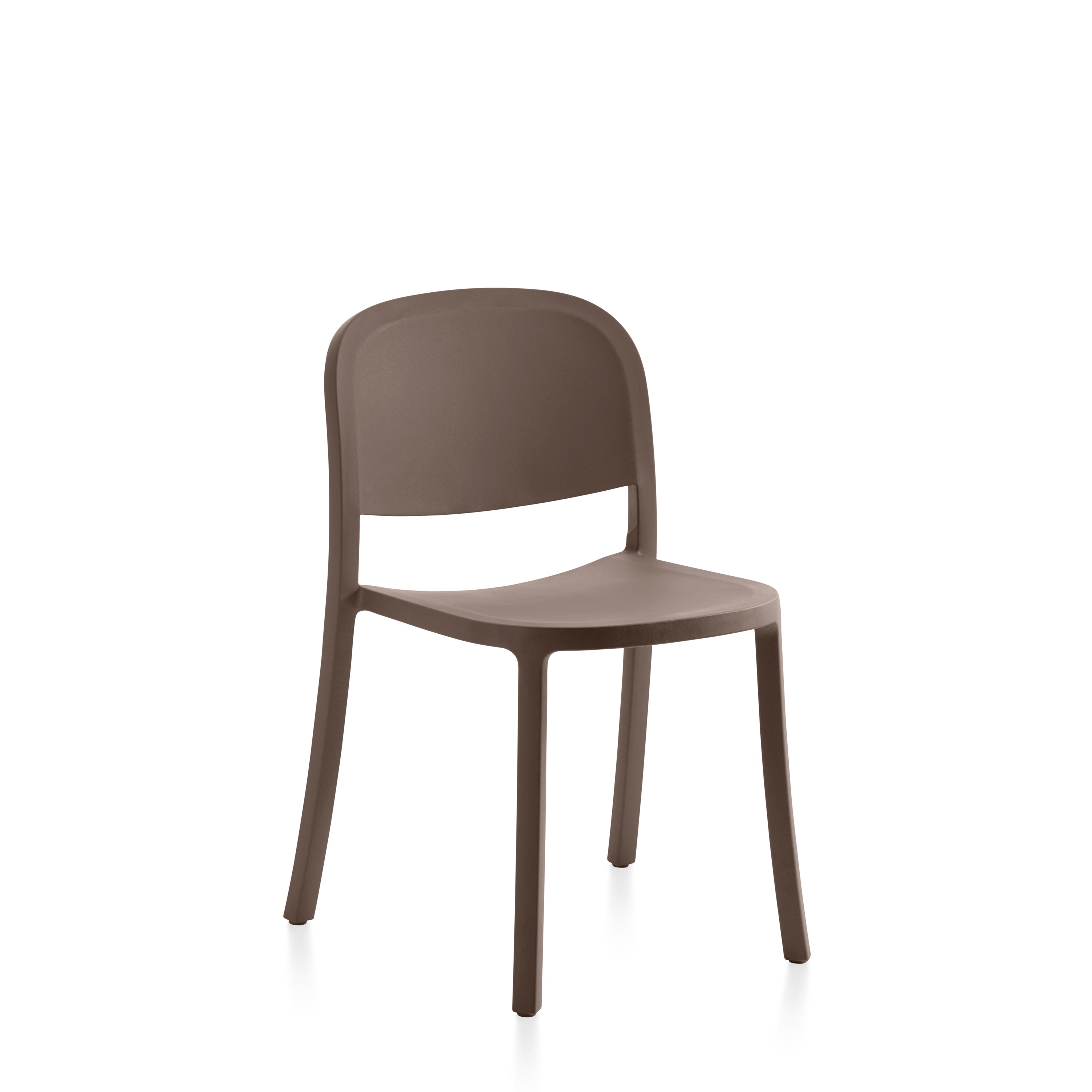 1 Inch Reclaimed Chair by Jasper Morrison — Rarify