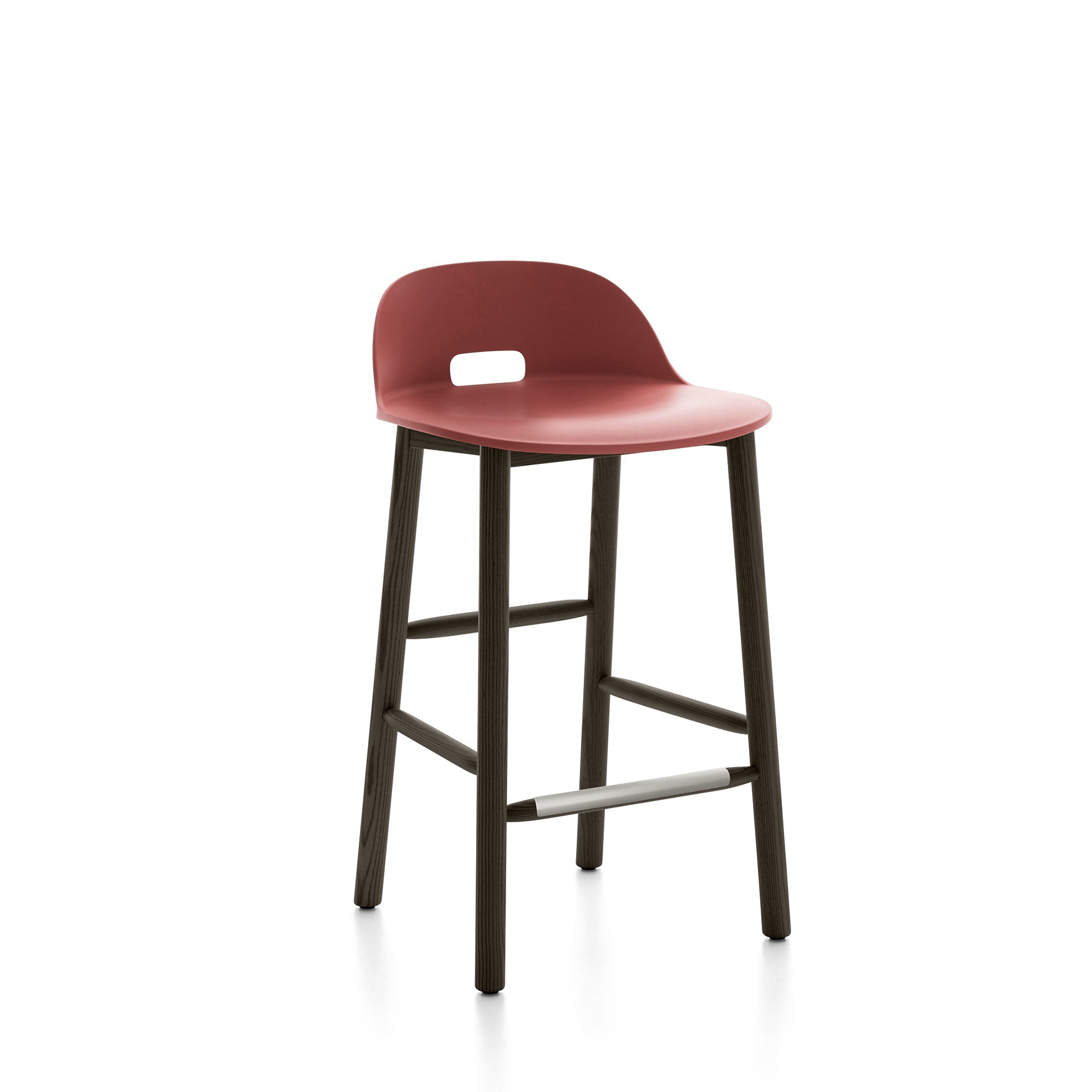 Alfi Stool, Low Back