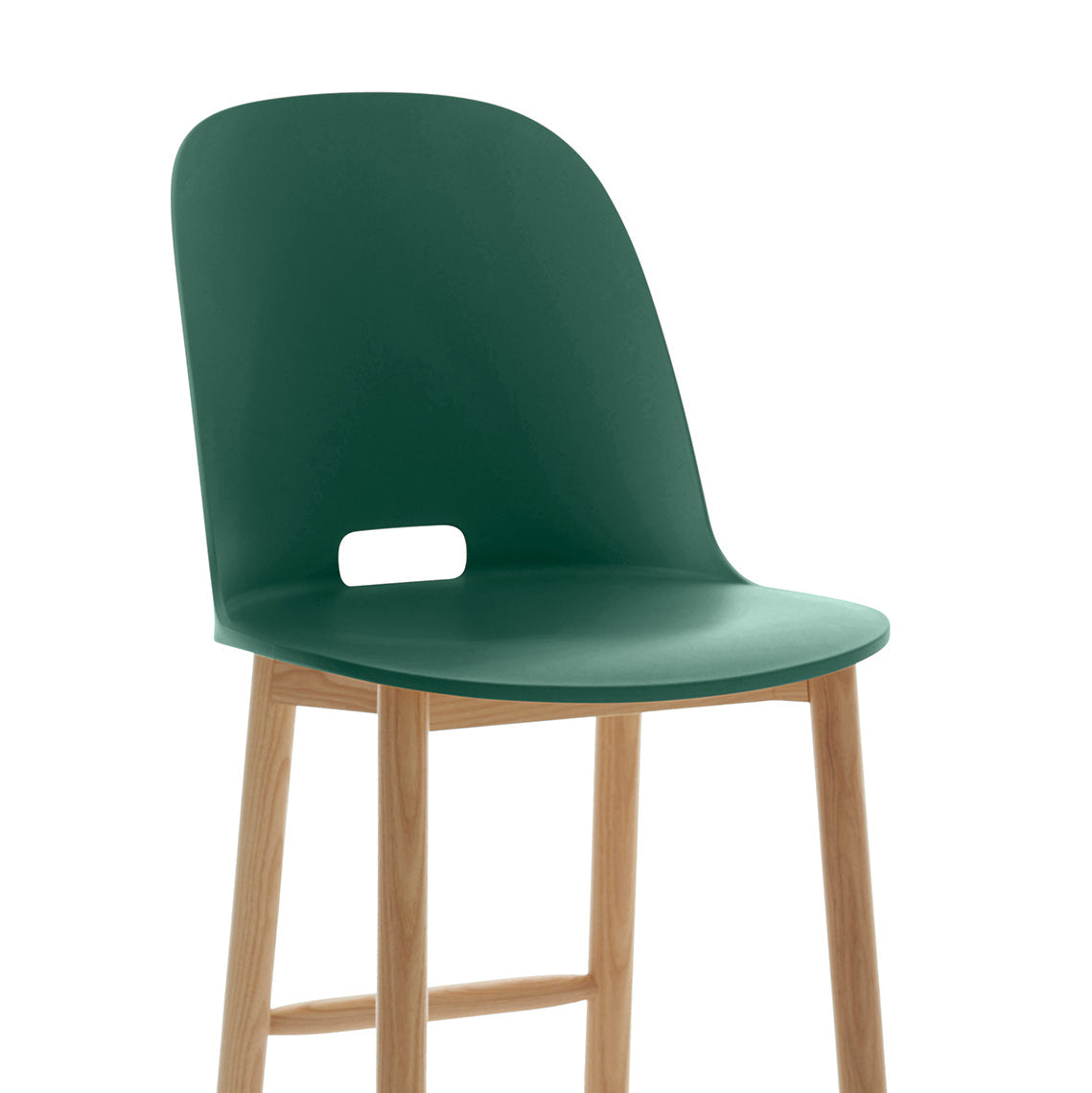 Alfi Stool, High Back