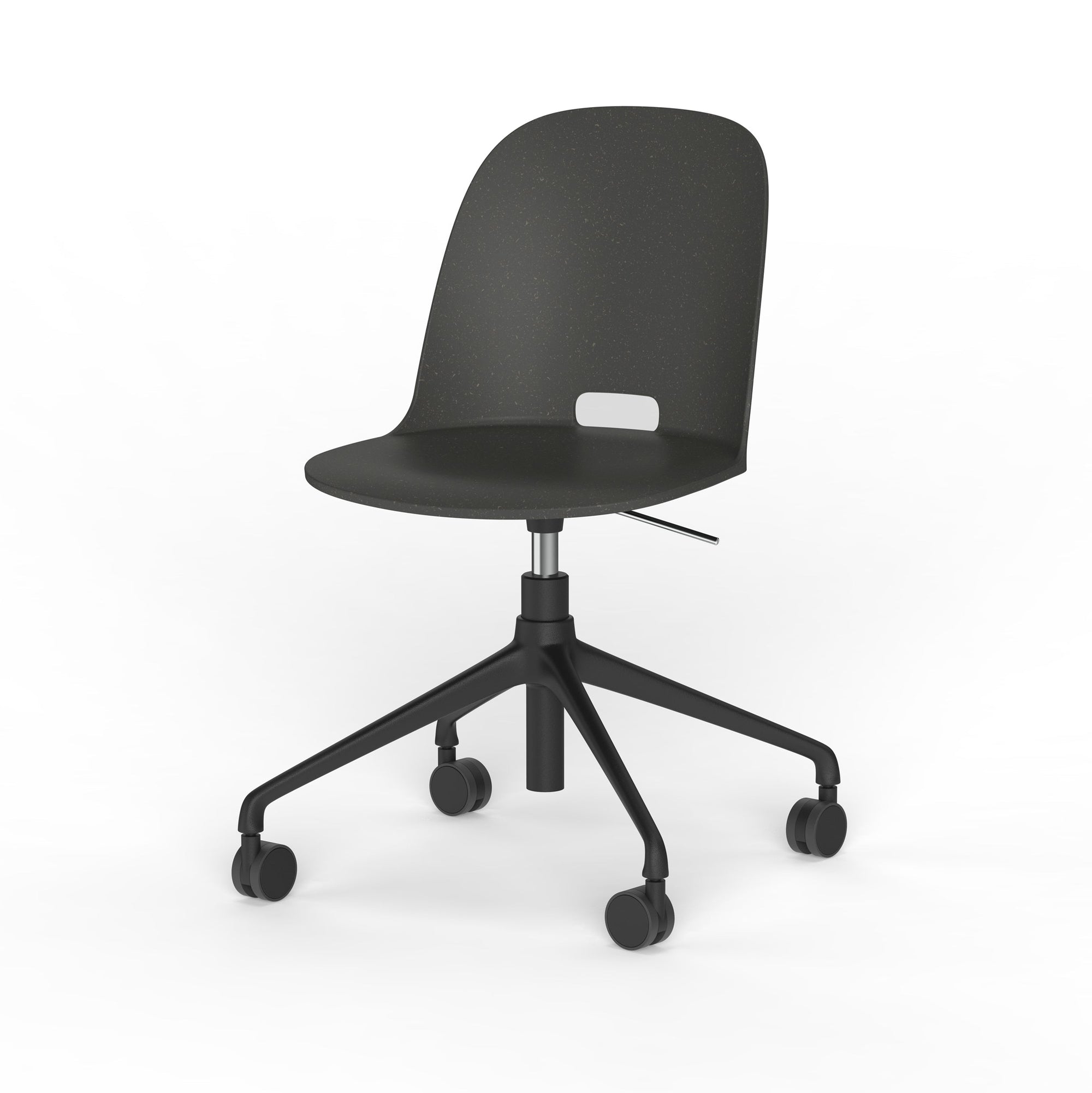 Alfi Work Swivel Chair with Casters
