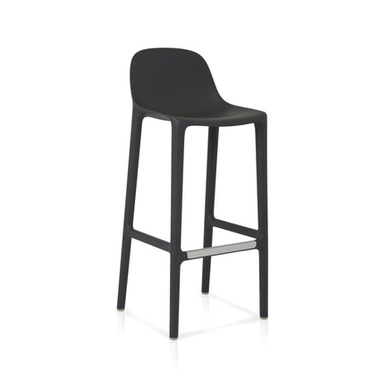 Broom Bar Stool