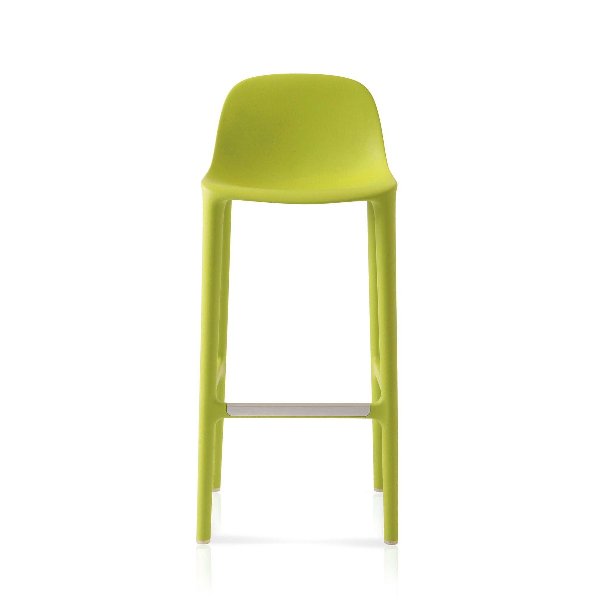 Broom Bar Stool