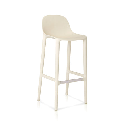 Broom Bar Stool