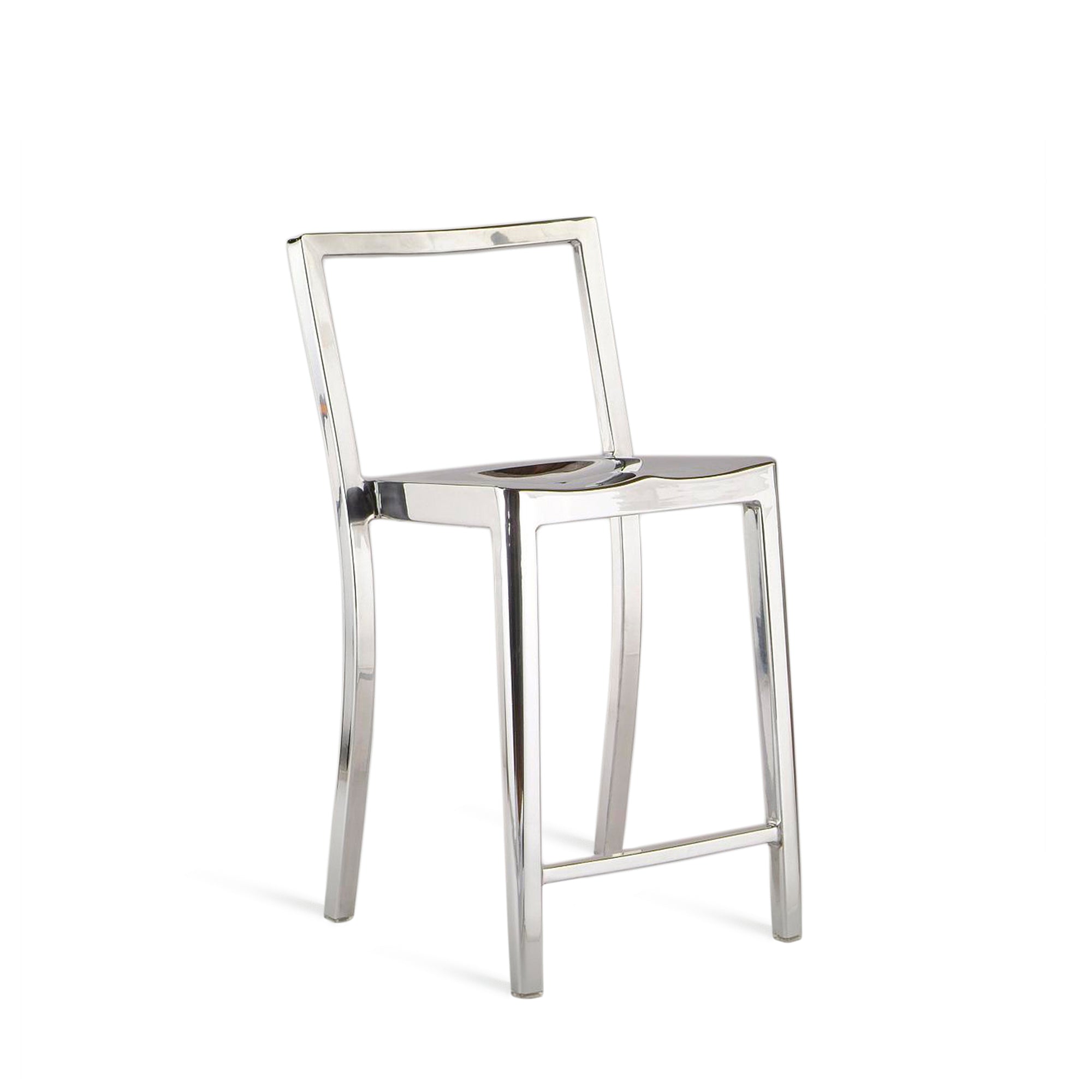 <値下げ> 新品未使用EMECO バースツール EMECO BAR STOOL Emeco Barstool STOL-30
