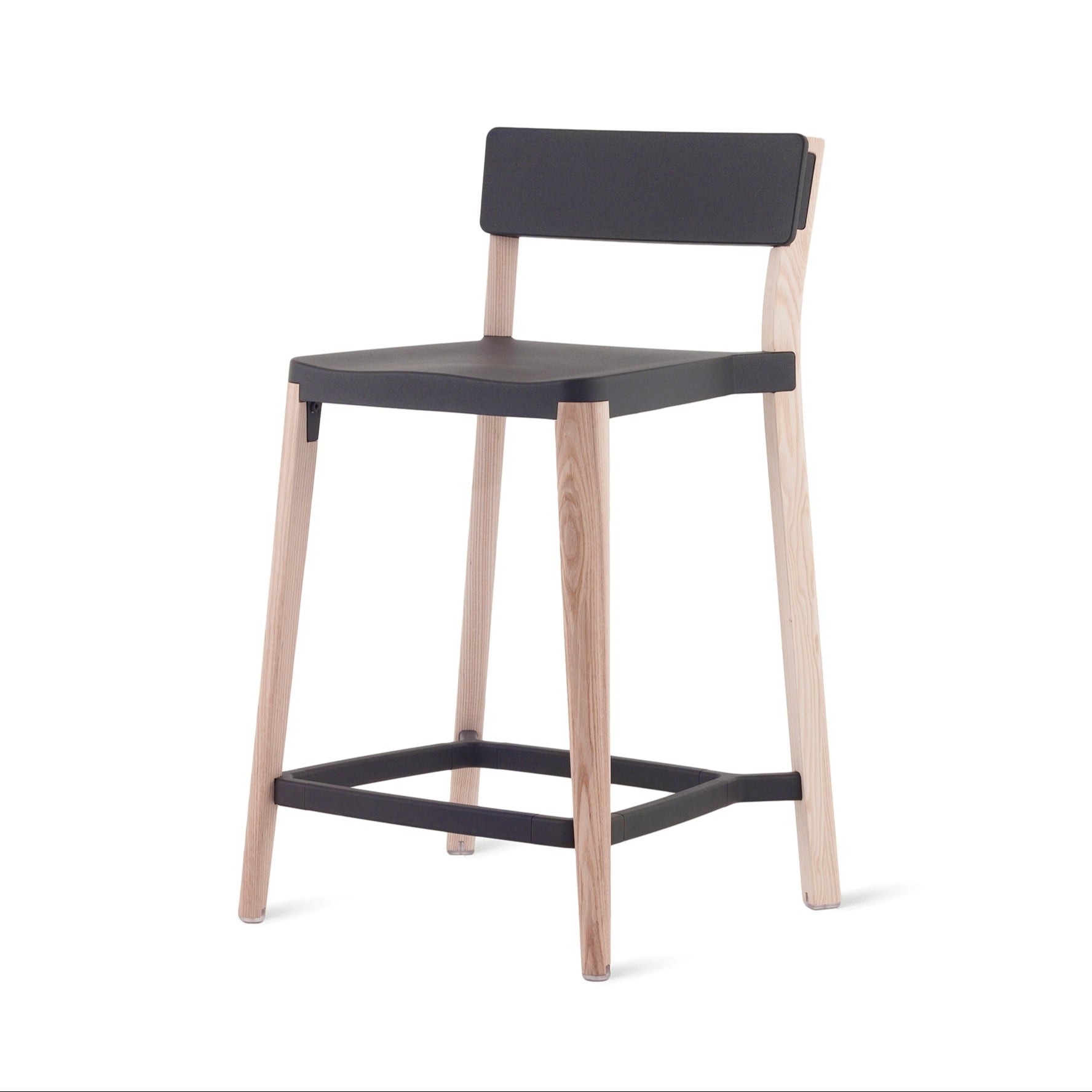 Lancaster Bar and Counter Stool