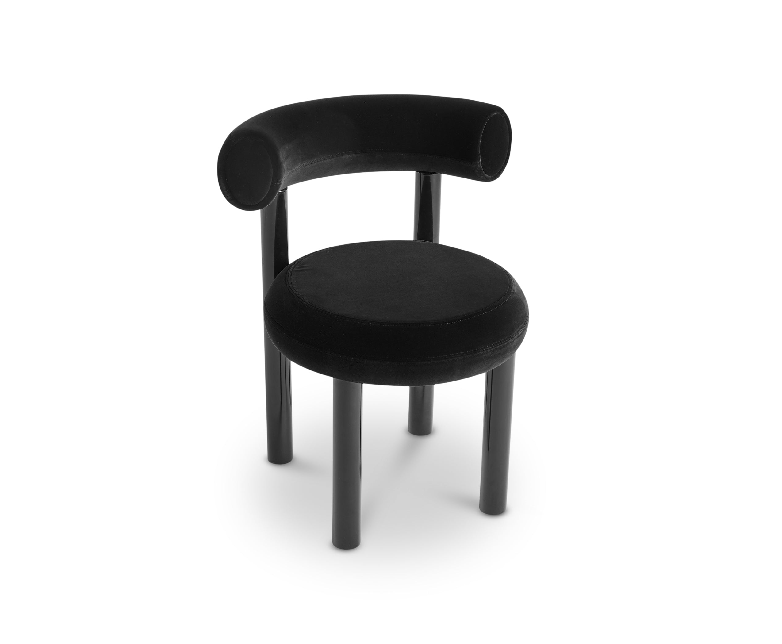 Fat Dining Chair