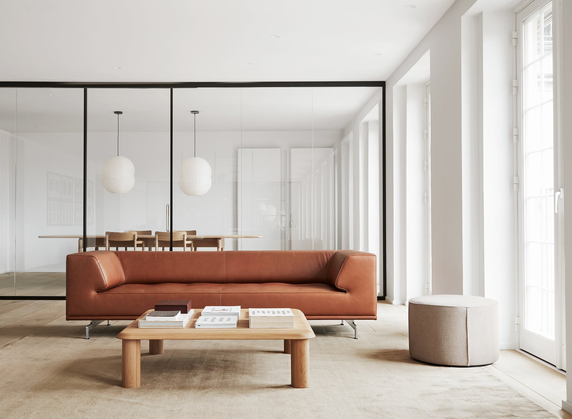 Islets Coffee Table