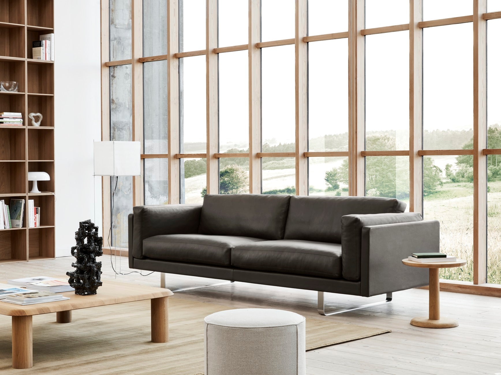 Islets Coffee Table