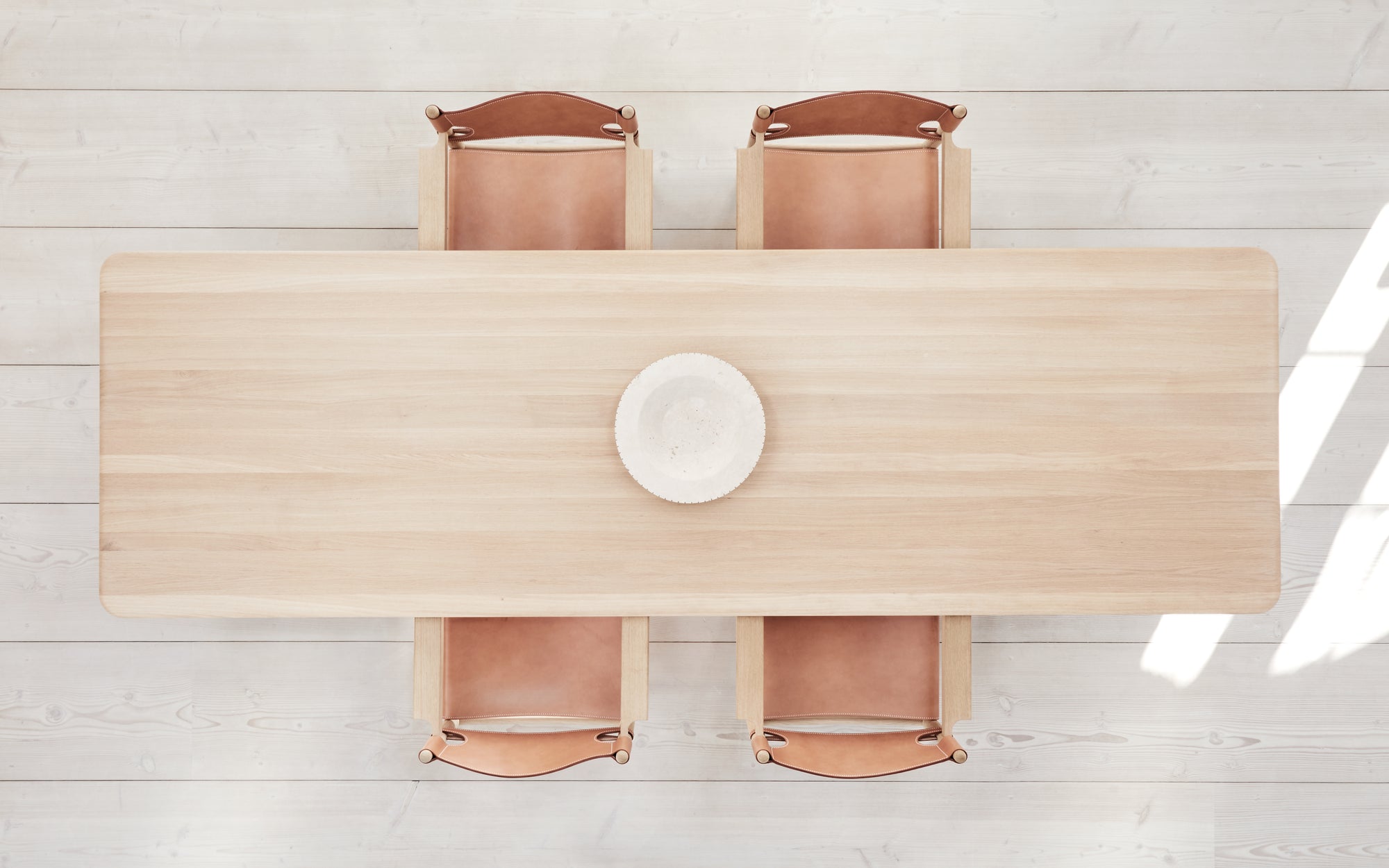 The Spanish Dining Armchair