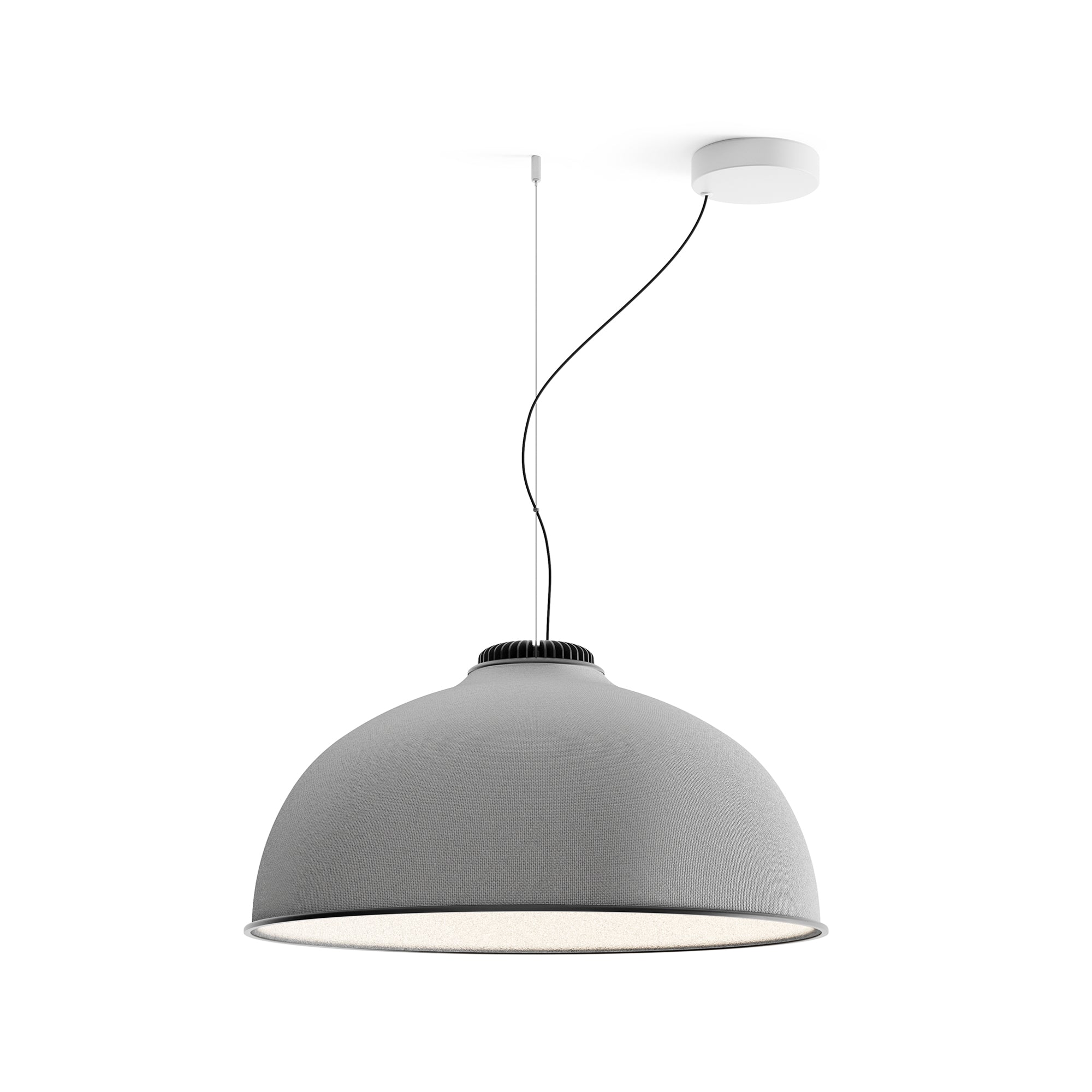 Farel Acoustical Suspension Lamp