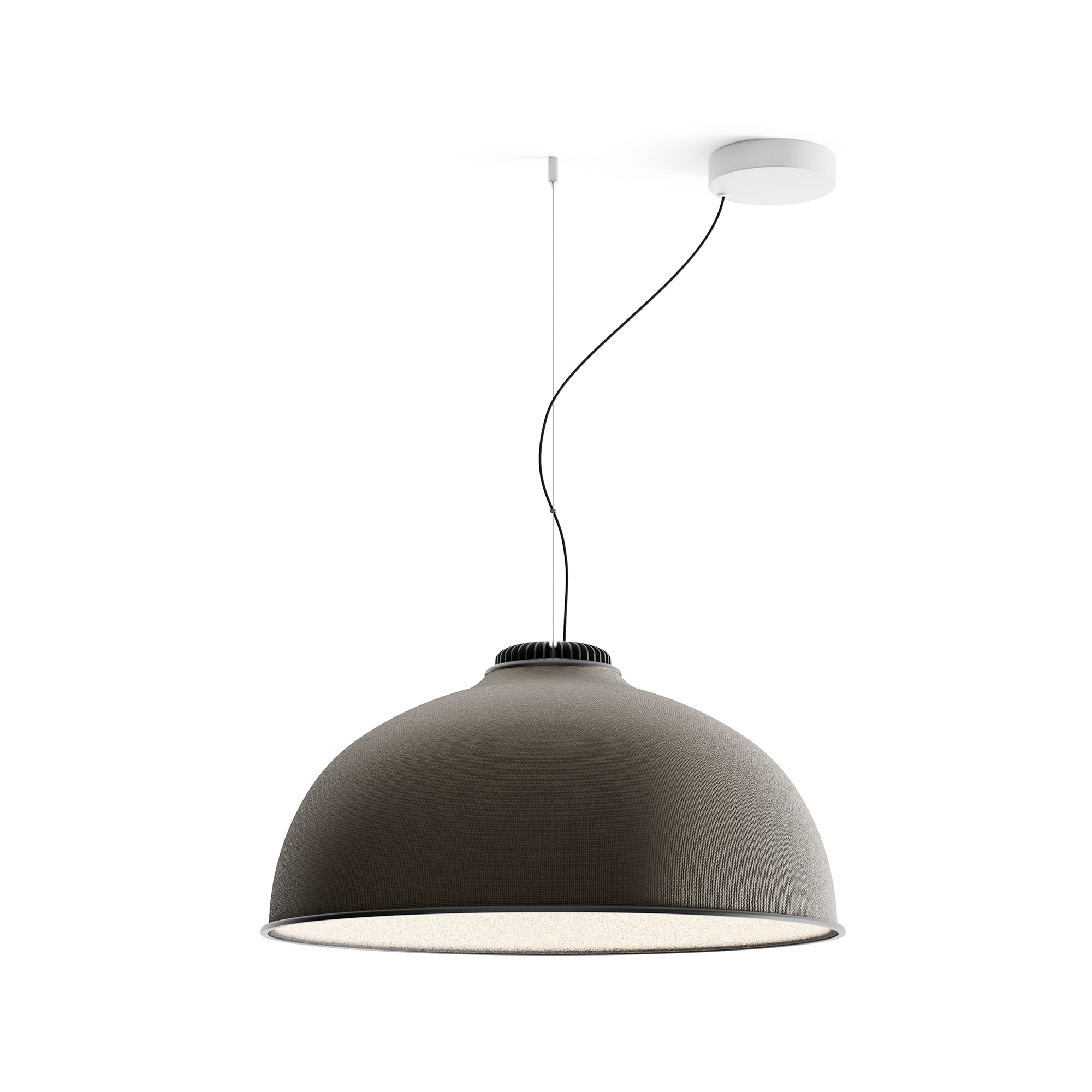 Farel Acoustical Suspension Lamp