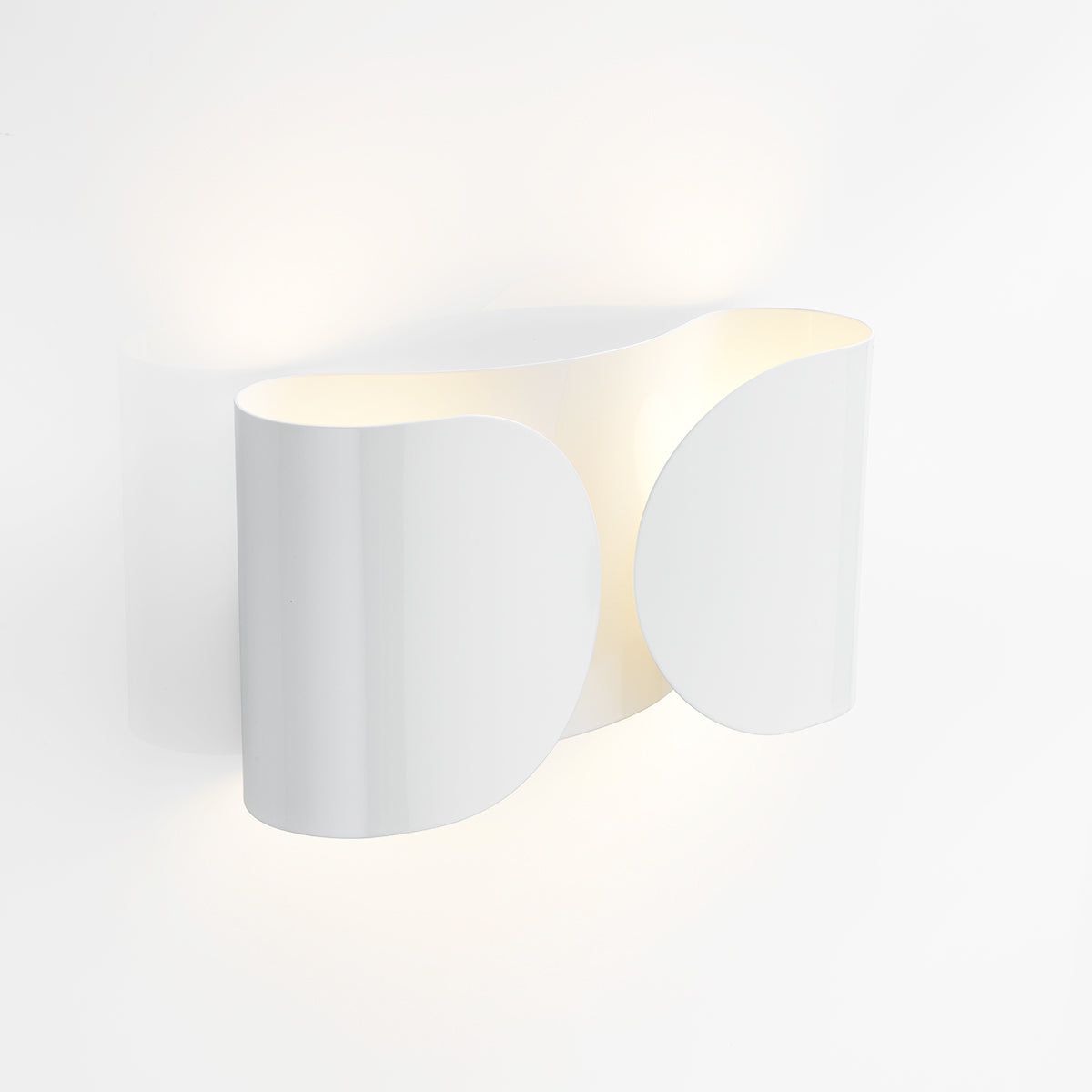 Foglio Wall & Ceiling Lamp