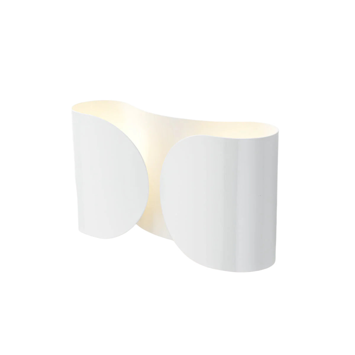 Foglio Wall Lamp