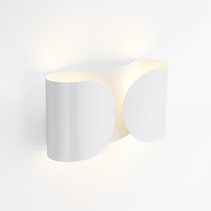 Foglio Wall Lamp