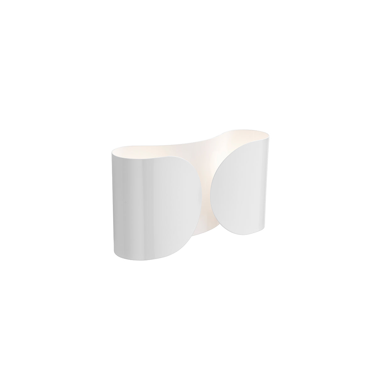 Foglio Wall Lamp
