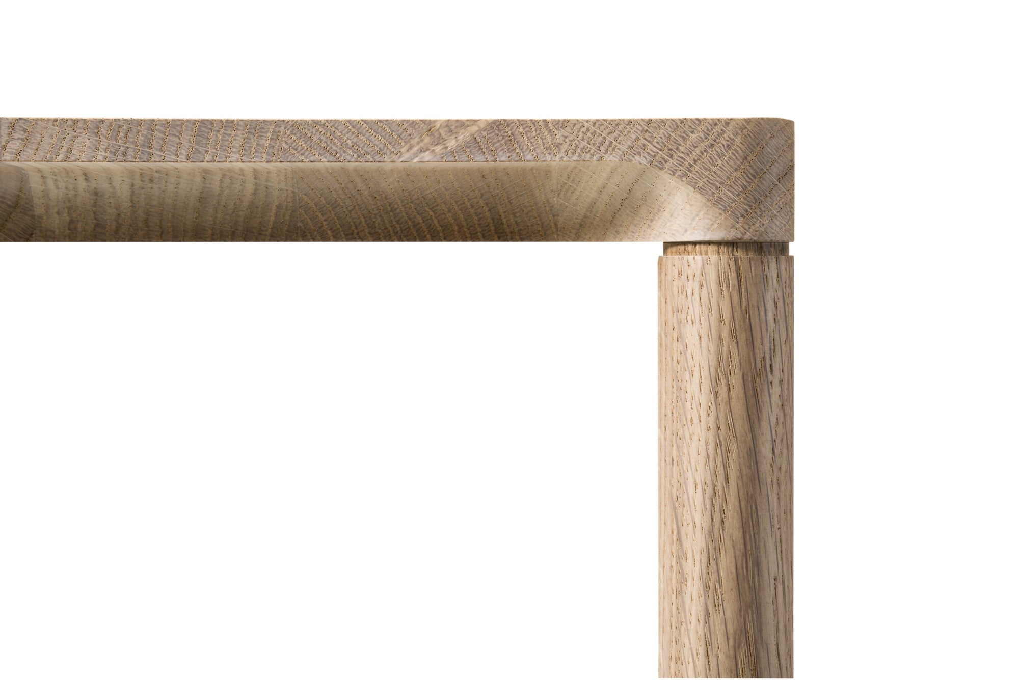 Piloti Coffee Table - Rectangle