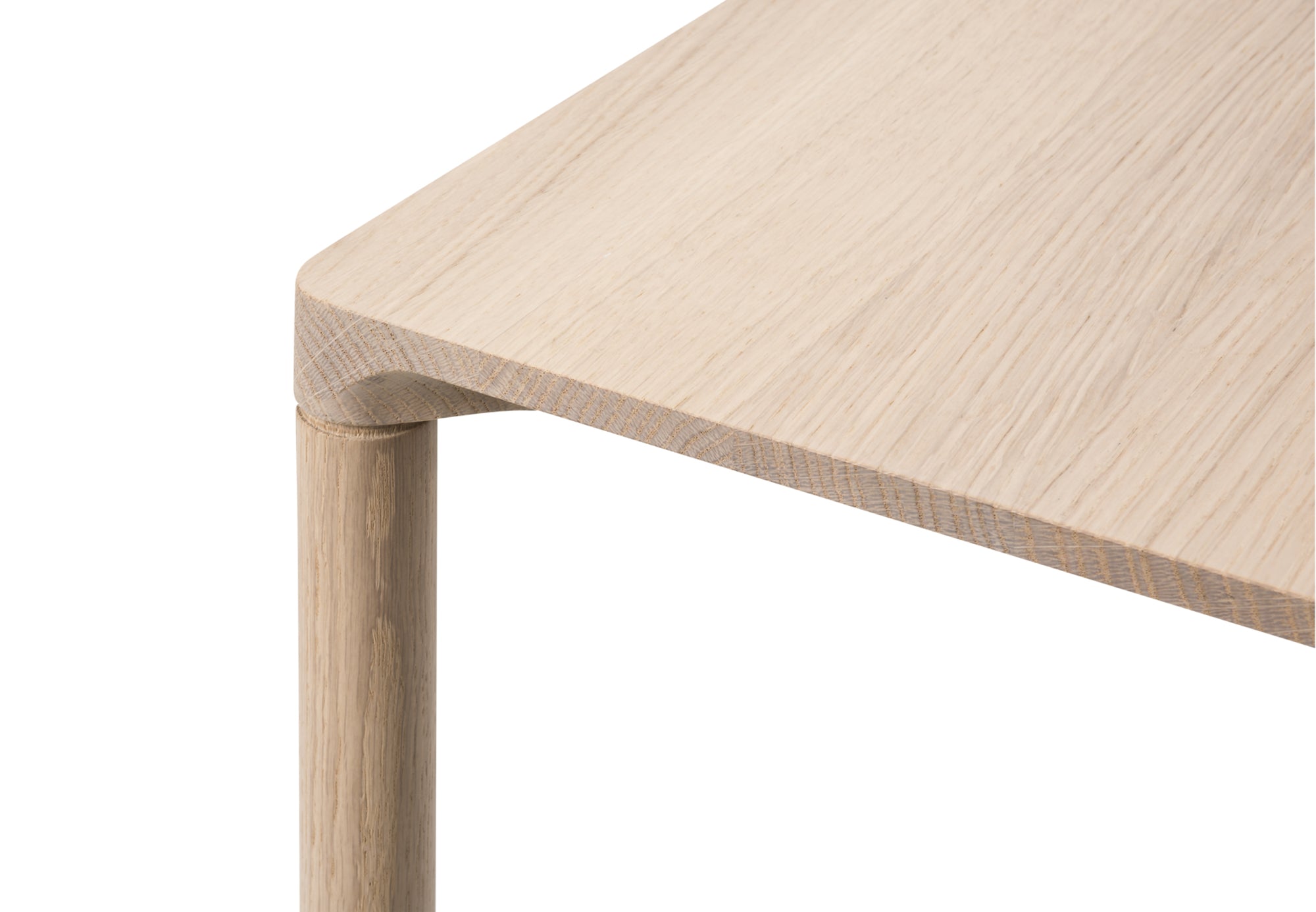 Piloti Coffee Table - Rectangle
