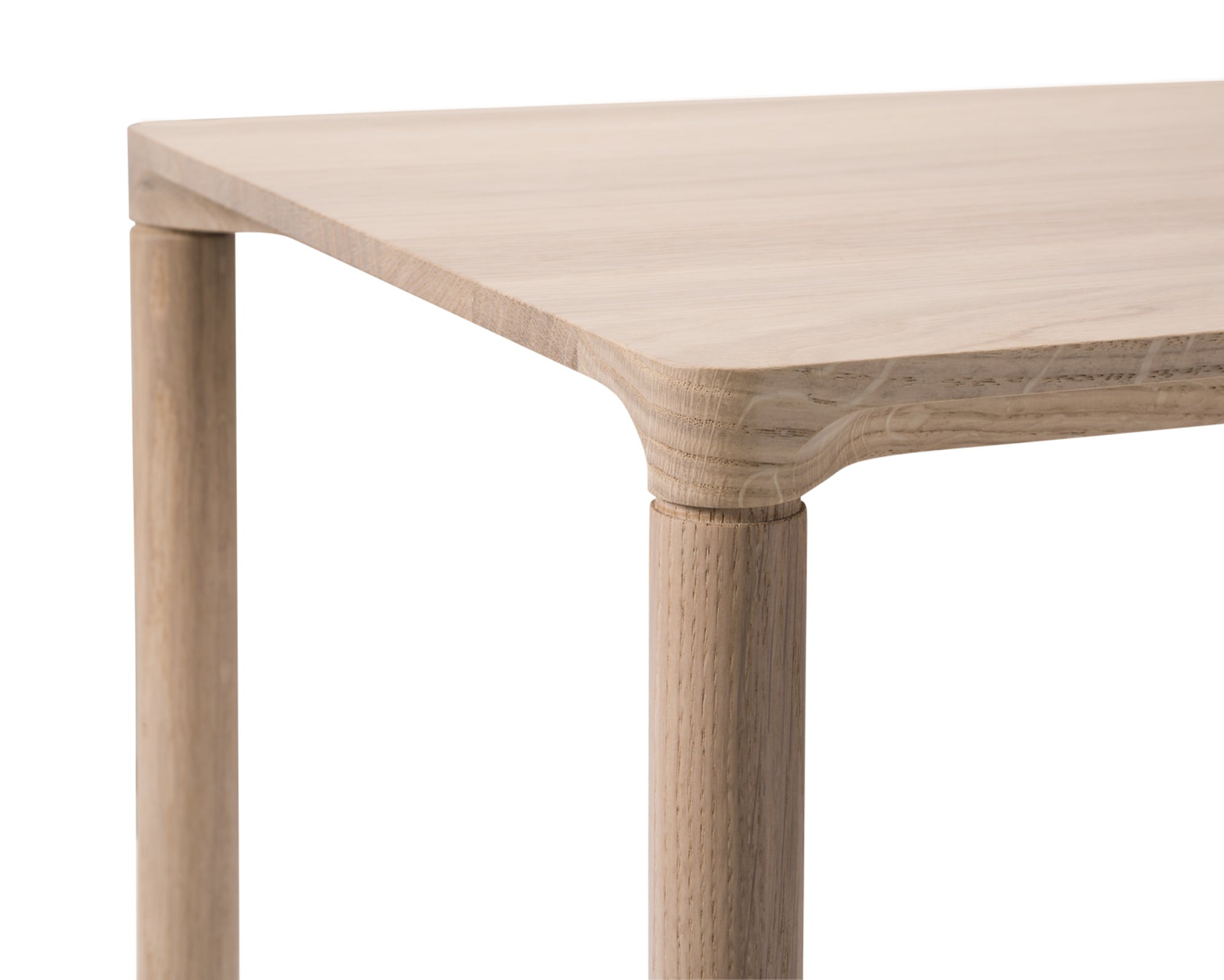 Piloti Coffee Table - Rectangle