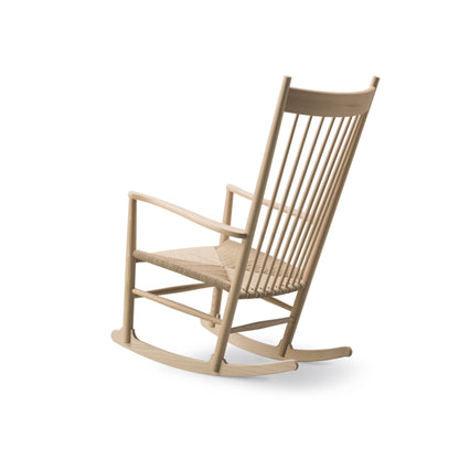 Wegner J16 Rocking Chair