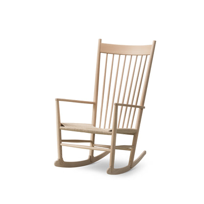 Wegner J16 Rocking Chair