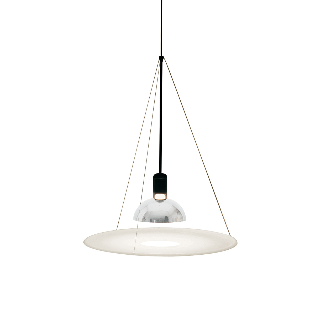 Frisbi Pendant Lamp