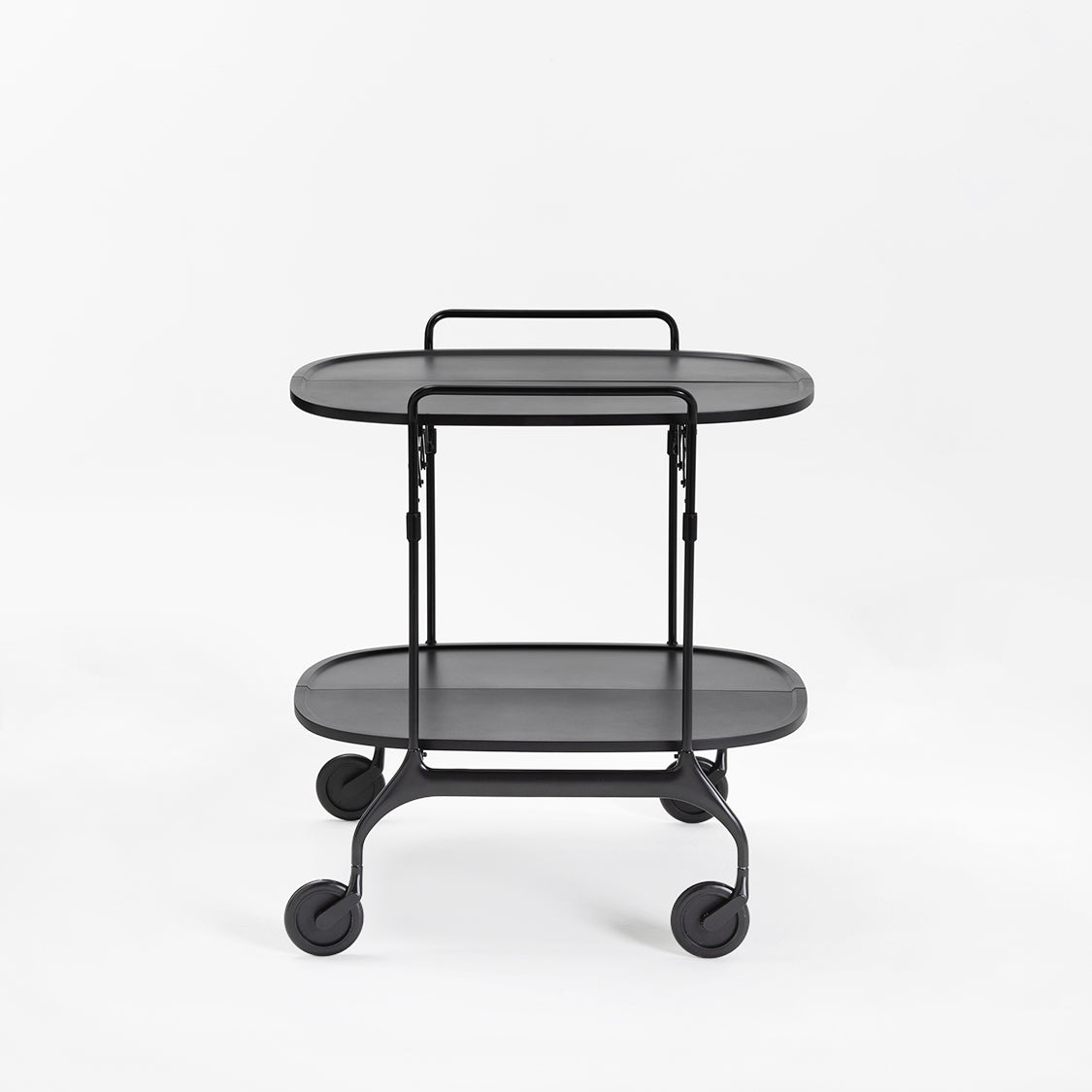 Gastone Folding Trolley