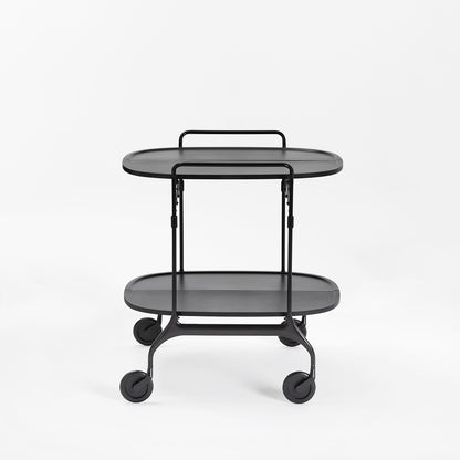 Gastone Folding Trolley