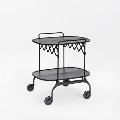 Gastone Folding Trolley