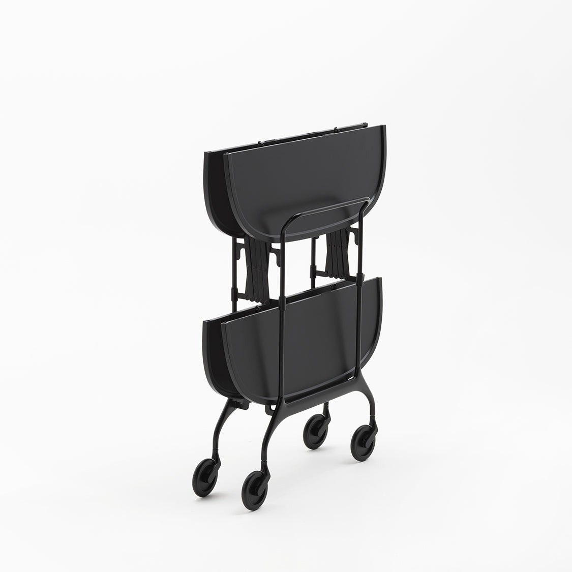 Gastone Folding Trolley