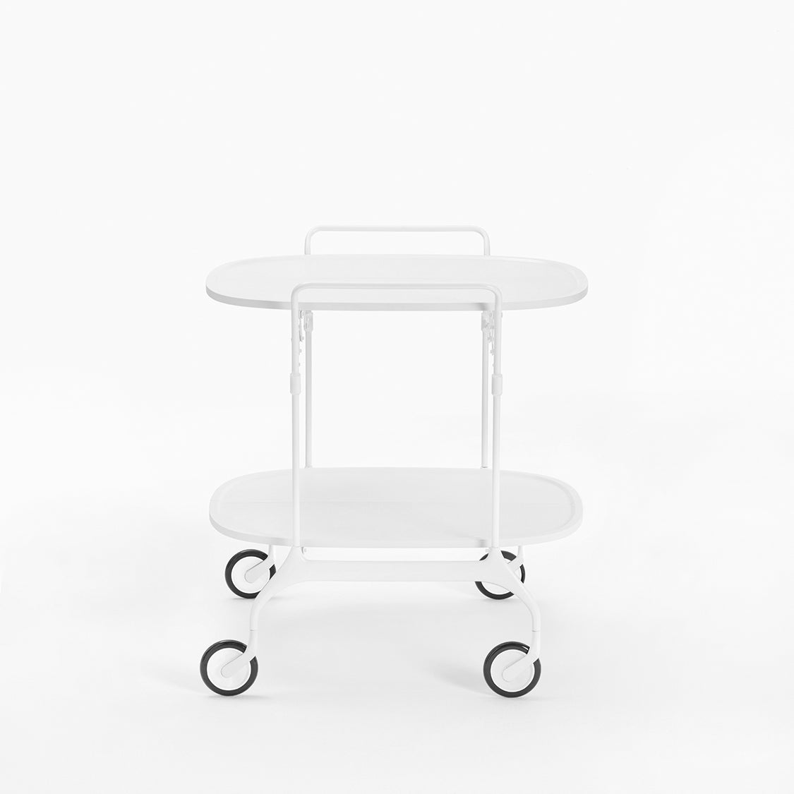 Gastone Folding Trolley