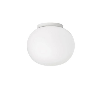 Glo-Ball Ceiling and Wall Lamp