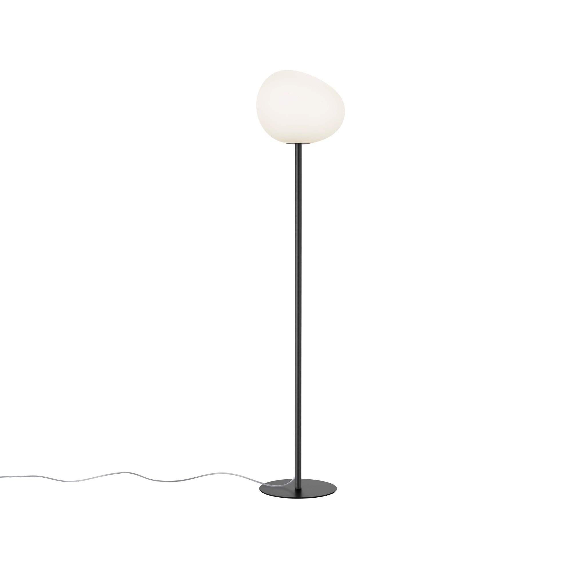 Gregg Table and Floor Lamp