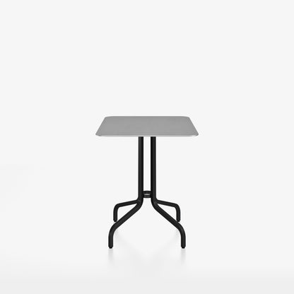 1 Inch Cafe Table