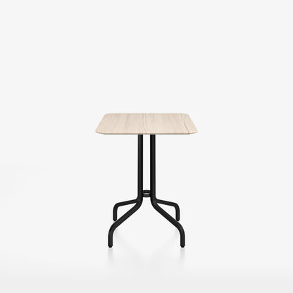 1 Inch Cafe Table