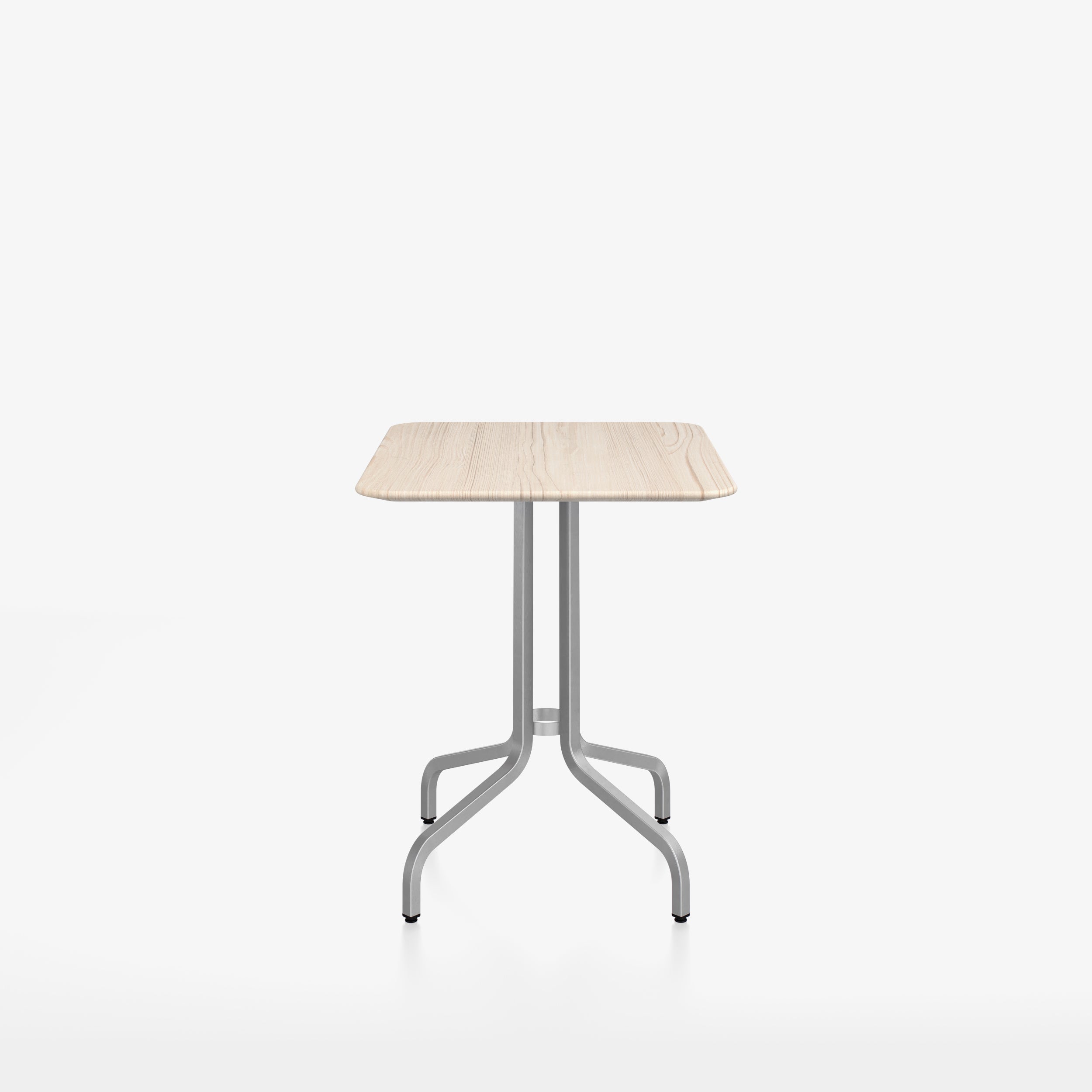 1 Inch Cafe Table