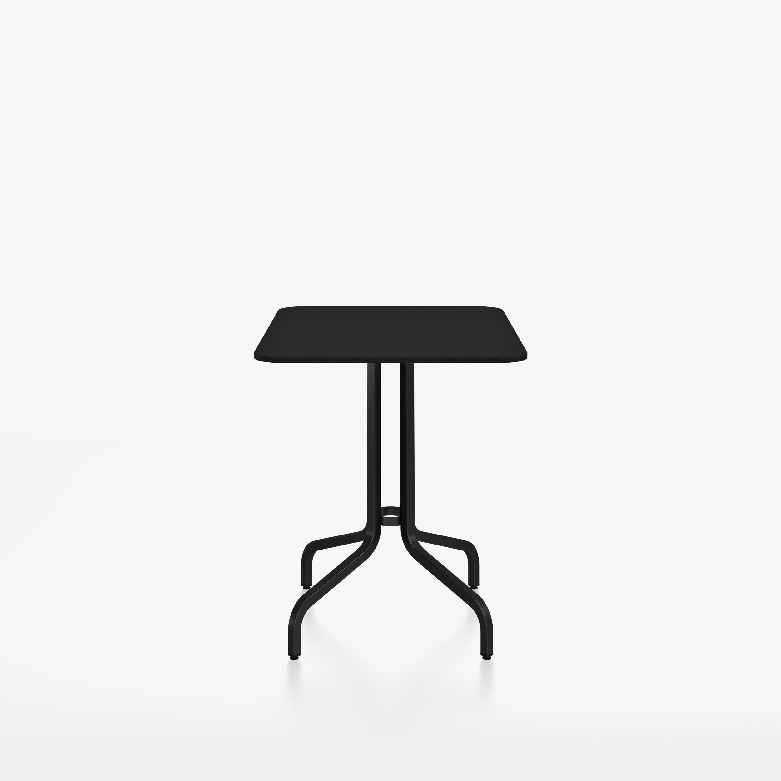 1 Inch Cafe Table