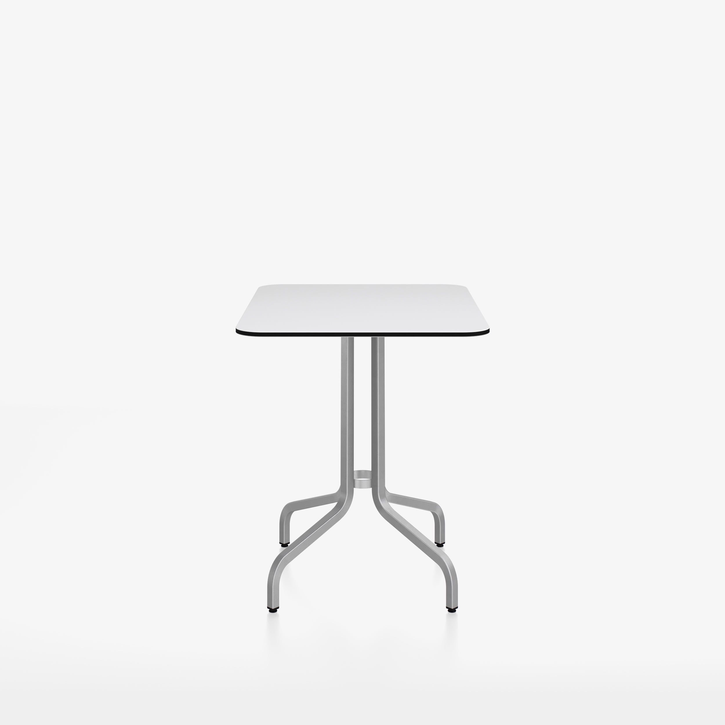 1 Inch Cafe Table