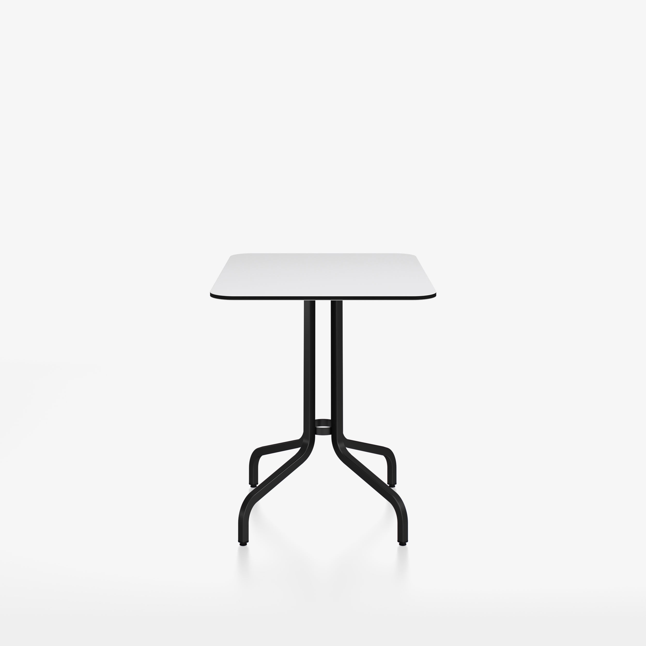 1 Inch Cafe Table