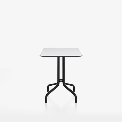 1 Inch Cafe Table